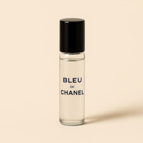Bleu De Chanel Perfume Oil ব্লু ডি শ্যানেল আতর