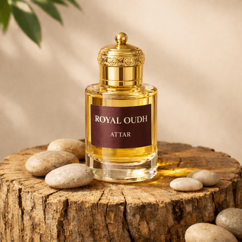 Royal Oudh Attar