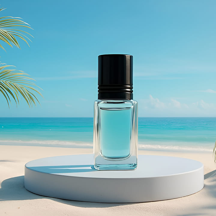 Nautica Voyage Perfume Oil (নটিকা ভয়াজ আতর)