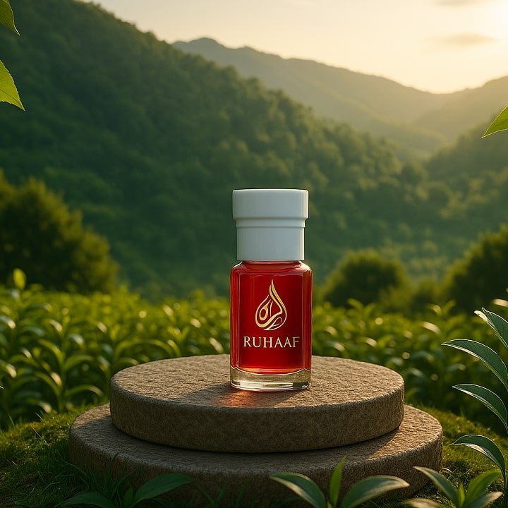 Vampire Blood Attar (ভ্যাম্পায়ার ব্লাড আতর)