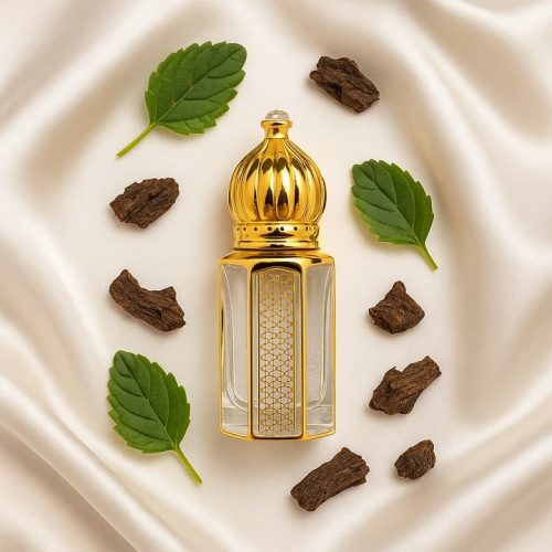 Gucci Rush Perfume Oil (গুচি রাশ আতর)