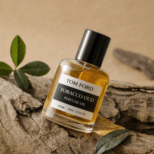 Tom Ford Tobacco Oud Perfume Oil
