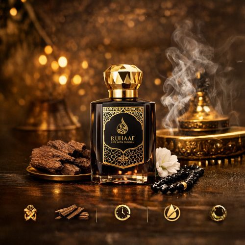 রুহাফ হোয়াট উদ